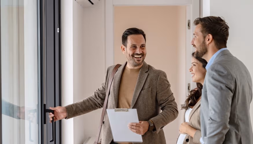 Saruhanlı Emlakçı